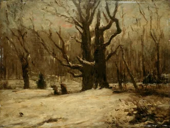 Winterlandschaft